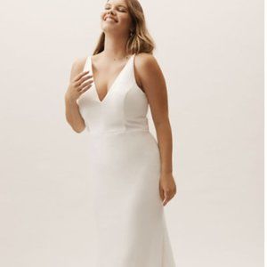 NWT BHLDN Jones Dress